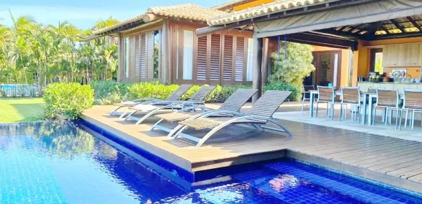 Casa com 4 Quartos à venda, 235m² no , Mata de São João