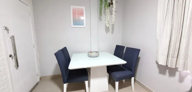 Apartamento com 2 Quartos à venda, 80m² no Jardim Alvorada, Nova Iguaçu