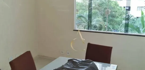 Apartamento com 2 Quartos para alugar, 50m² no da Luz, Nova Iguaçu