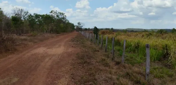 Fazenda/Sítio à venda, 560m² no , Coroatá