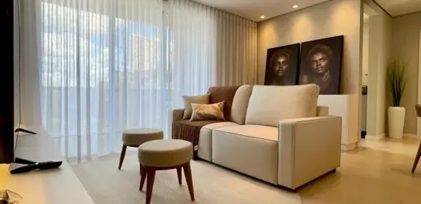 Apartamento com 3 Quartos à venda, 106m² no Cruzeiro, Caxias do Sul