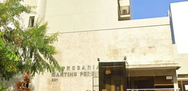 Sala Comercial à venda, 23m² no Graças, Recife