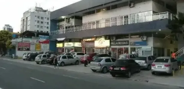 Sala Comercial para alugar, 43m² no Piedade, Jaboatão dos Guararapes