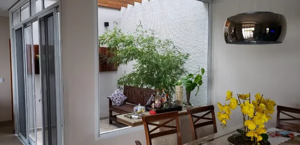 Casa de Condomínio com 4 Quartos à venda, 400m² no Condomínio Terras de Santa Mariana, Caçapava