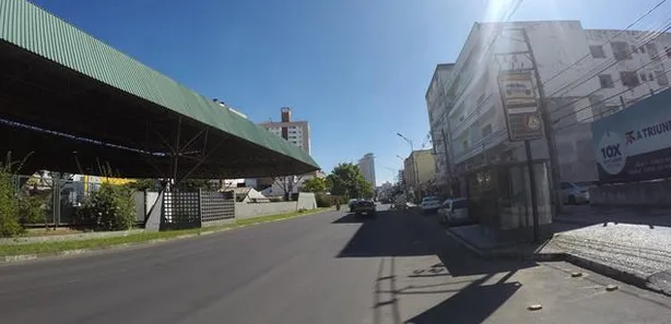 Ponto Comercial com 5 Quartos para alugar, 96m² no Centro, Criciúma