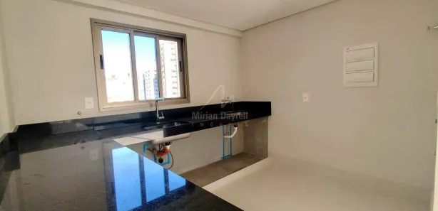 Apartamento com 2 Quartos à venda, 62m² no São Lucas, Belo Horizonte