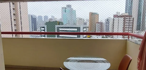Apartamento com 4 Quartos à venda, 121m² no Pituba, Salvador