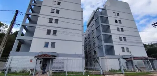 Kitnet com 1 Quarto para alugar, 25m² no Cristo Rei, São Leopoldo
