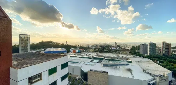 Sala Comercial à venda, 267m² no Belvedere, Belo Horizonte
