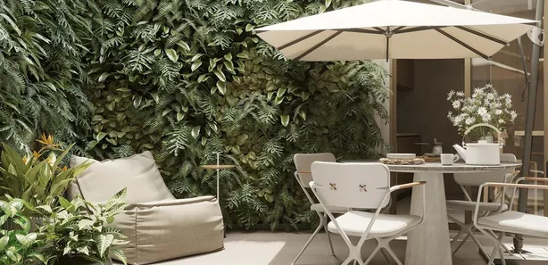 Ares Lagoa Outdoor Living no Lagoa, Rio de Janeiro