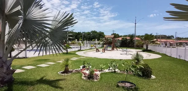 Casa com 2 Quartos para alugar, 87m² no Monte Gordo (Monte Gordo), Camaçari