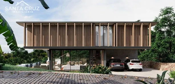 Casa de Condomínio com 7 Quartos à venda, 975m² no Sítio Paecara (Vicente de Carvalho), Guarujá