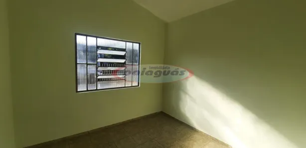 Casa com 2 Quartos para alugar, 70m² no Paiçandu, Paiçandu