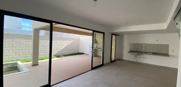 Casa de Condomínio com 4 Quartos para venda ou aluguel, 183m² no Jardins Marselha, Aparecida de Goiânia