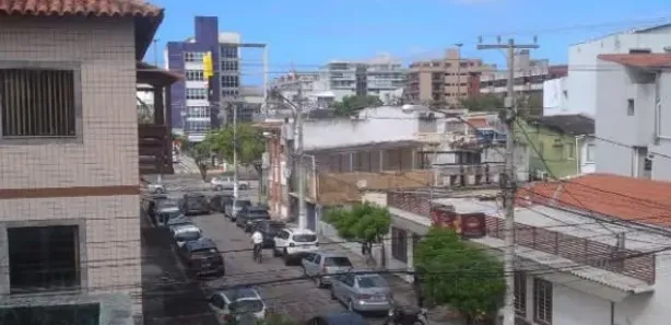Imóvel Comercial com 3 Quartos para alugar, 60m² no Centro, Cabo Frio