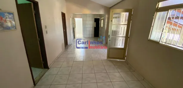 Casa com 3 Quartos à venda, 63m² no Centro, Florestal