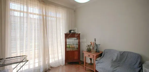 Apartamento com 3 Quartos à venda, 117m² no Cruzeiro, Belo Horizonte