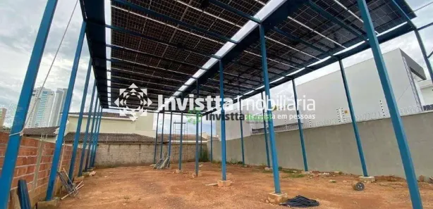 Galpão/Depósito/Armazém para alugar, 500m² no Graciosa - Orla 14, Palmas