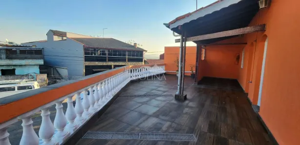 Casa com 2 Quartos para alugar, 96m² no Cidade Nova II, Várzea Paulista