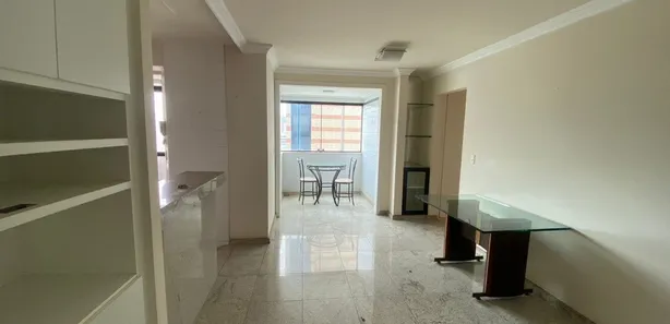 Apartamento com 2 Quartos à venda, 80m² no Lourdes, Belo Horizonte