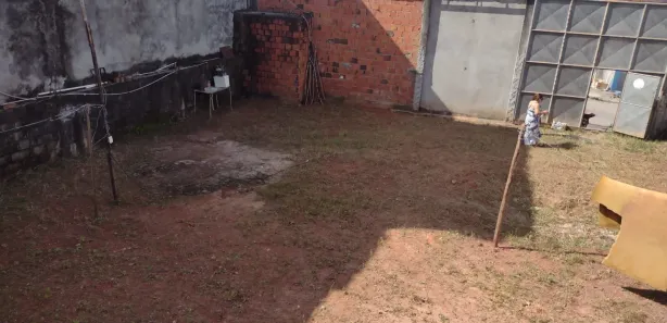 Galpão/Depósito/Armazém à venda, 670m² no Itinga, Lauro de Freitas