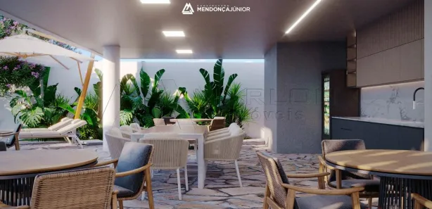 Casa de Condomínio com 3 Quartos à venda, 91m² no Neópolis, Natal