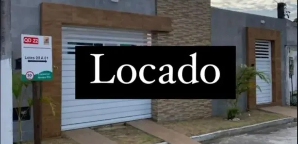 Casa de Condomínio com 4 Quartos para alugar, 260m² no Arembepe (Abrantes), Camaçari