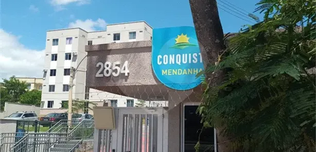 Apartamento com 2 Quartos à venda, 45m² no Campo Grande, Rio de Janeiro