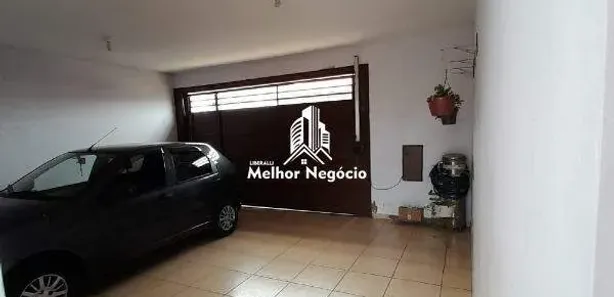 Casa com 2 Quartos à venda, 122m² no Jardim São Carlos, Rio das Pedras