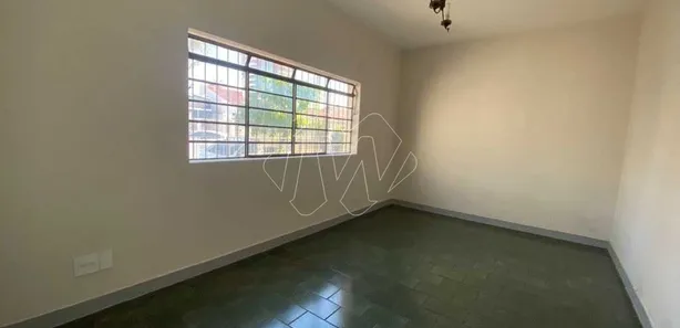 Casa com 5 Quartos à venda, 200m² no Vila Santana, Araraquara
