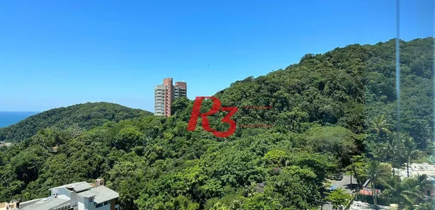 Apartamento com 3 Quartos à venda, 168m² no Morro Sorocotuba, Guarujá
