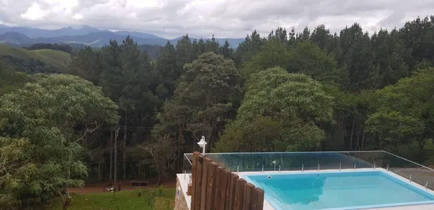 Casa de Condomínio com 3 Quartos à venda, 275m² no Fazenda Velha, Santo Antônio do Pinhal