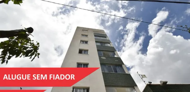 Apartamento com 2 Quartos para alugar, 77m² no Heliópolis, Belo Horizonte