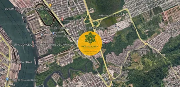Lote/Terreno à venda, 93003m² no Jardim Conceiçãozinha (Vicente de Carvalho), Guarujá