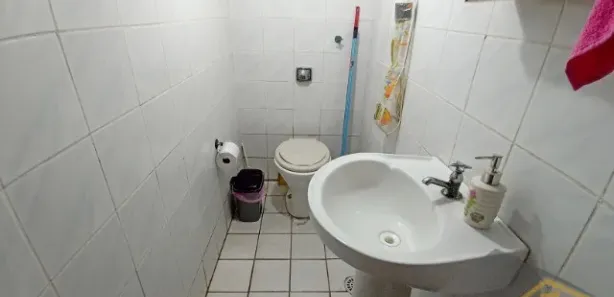 Sobrado com 2 Quartos à venda, 72m² no Vila Santa Rosa, Guarujá