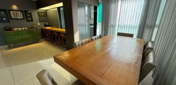 Apartamento com 3 Quartos à venda, 140m² no São Pedro, Belo Horizonte