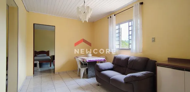 Fazenda/Sítio com 4 Quartos à venda, 10000m² no Centro, Biritiba Mirim