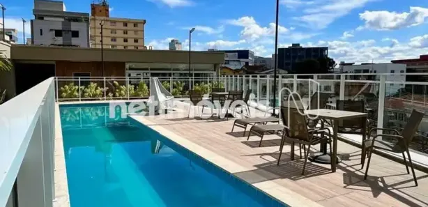 Apartamento com 2 Quartos à venda, 58m² no Nova Suíssa, Belo Horizonte