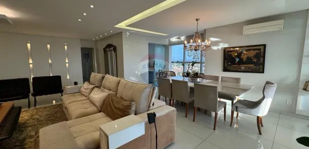 Cobertura com 3 Quartos à venda, 174m² no Loteamento Jardim América, Araguaína