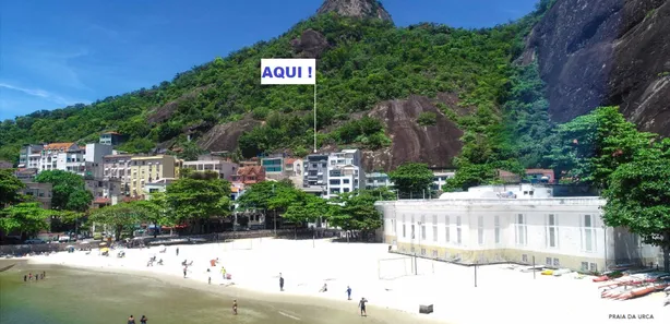 Cobertura com 3 Quartos à venda, 340m² no Urca, Rio de Janeiro