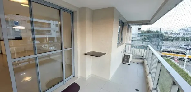 Apartamento com 3 Quartos para alugar, 91m² no Recreio dos Bandeirantes, Rio de Janeiro
