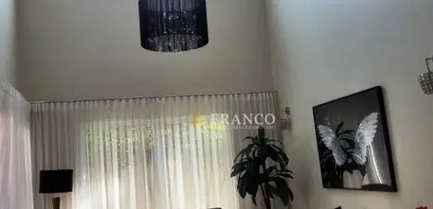 Casa de Condomínio com 3 Quartos à venda, 343m² no Jardim das Nações, Taubaté