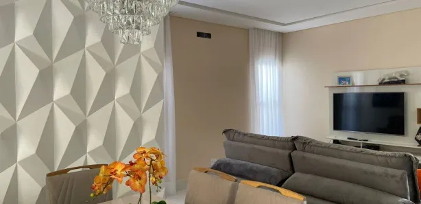 Casa de Condomínio com 3 Quartos à venda, 150m² no Condomínio Terras do Vale, Caçapava