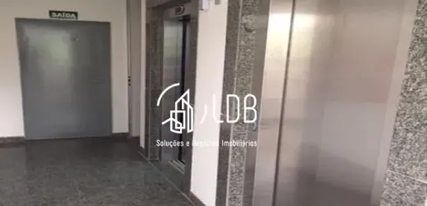 Sala Comercial para alugar, 60m² no Funcionários, Belo Horizonte