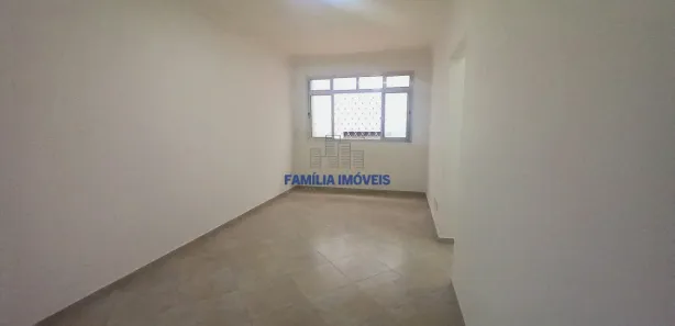 Apartamento com 2 Quartos à venda, 70m² no Vila Mathias, Santos