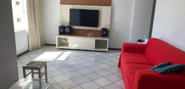 Apartamento com 2 Quartos à venda, 86m² no Amaralina, Salvador