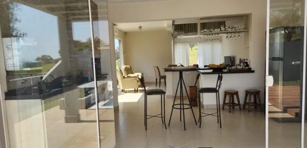 Casa de Condomínio com 3 Quartos à venda, 275m² no , Paranapanema