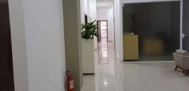 Sala Comercial para alugar, 36m² no Jardim Marconal, Rio Verde