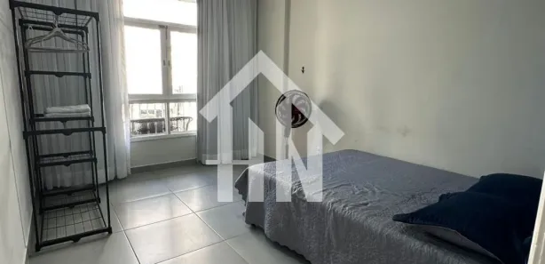 Apartamento com 3 Quartos para alugar, 120m² no Canela, Salvador