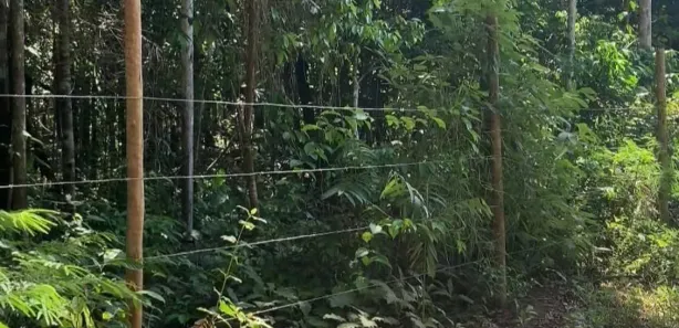 Lote/Terreno à venda, 843m² no Trancoso, Porto Seguro
